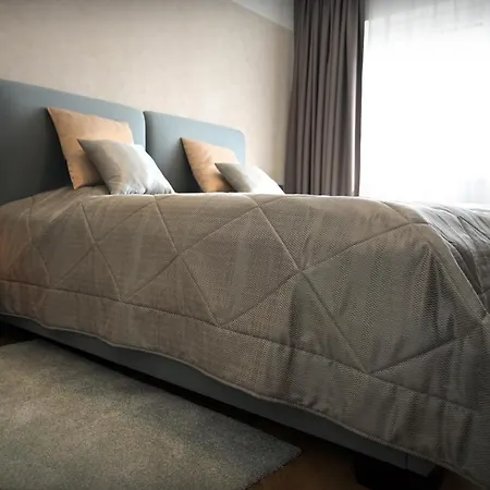 Lejlighed Golfballs *