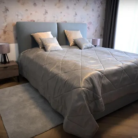 Golfballs Apartamento *