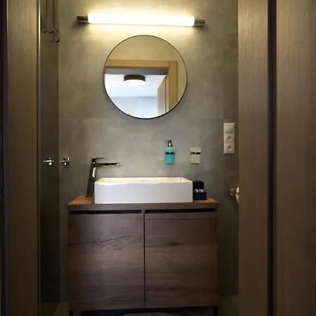 Golfballs 아파트 Sajdikove Humence