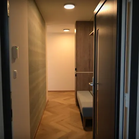 Golfballs Apartamento *