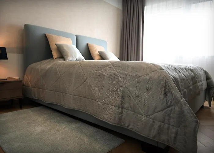 アパート Golfballs *