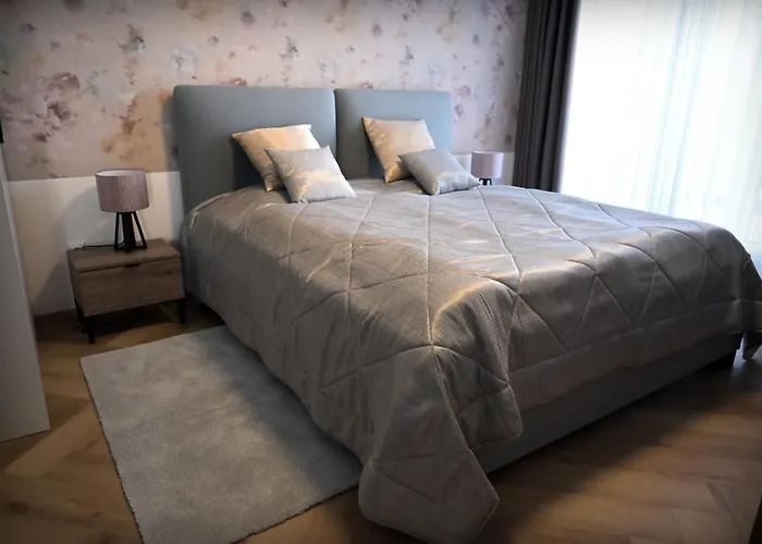 Golfballs アパート *